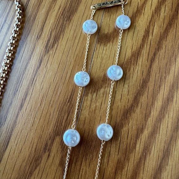 NEW Ettika Bundle of Eyeglass Chain Cords - Picture 4 of 6